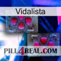 Vidalista 15